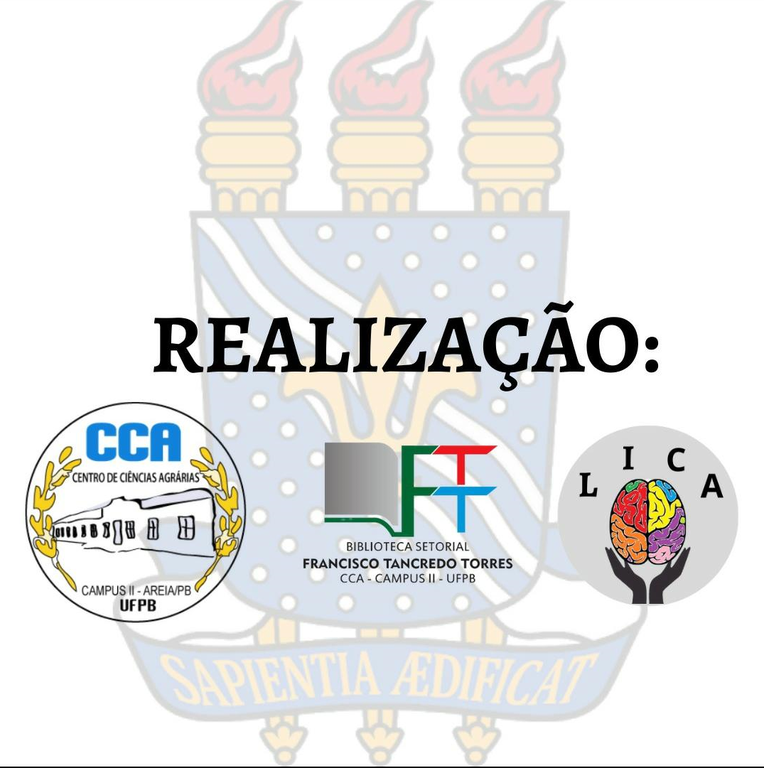 Realização - LICA