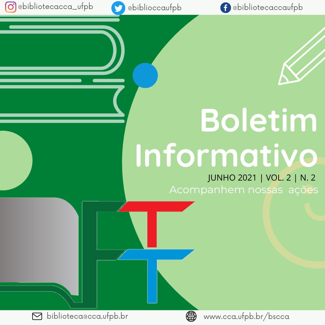 Boletim Informativo v2n2