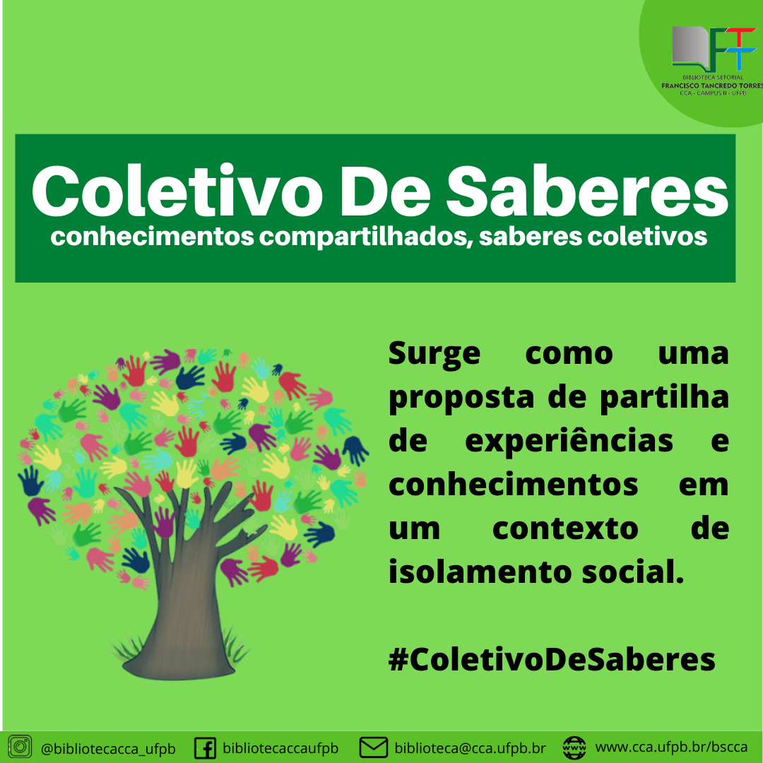 Coletivo de Saberes